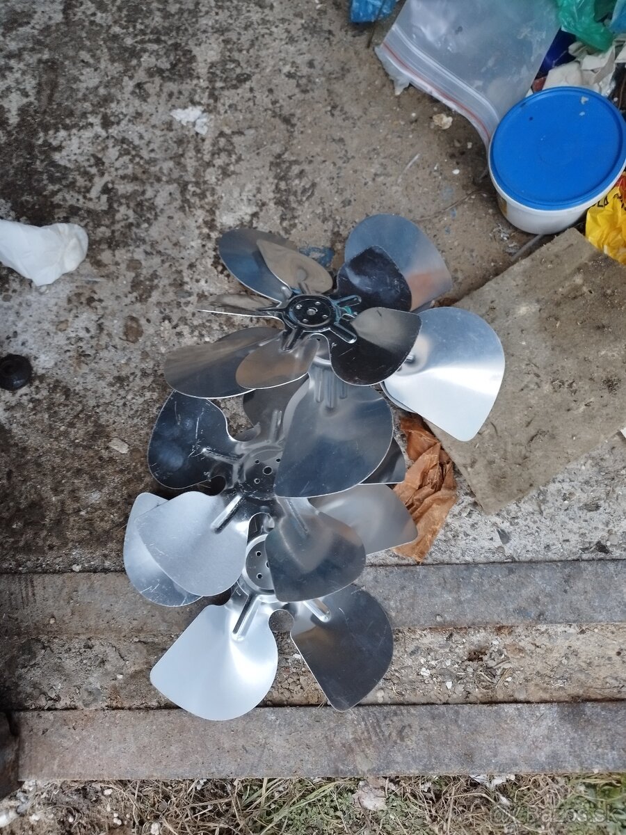 Diely pre chladiarov - 11