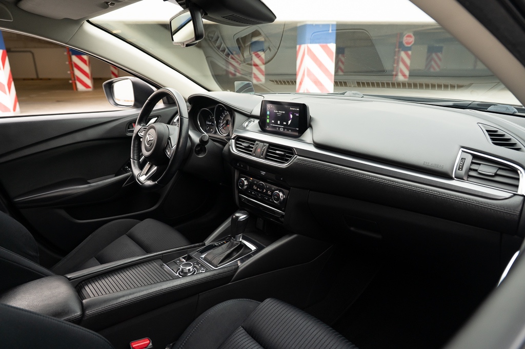 Mazda 6, 2.2D, rv. 12/2026 - 11