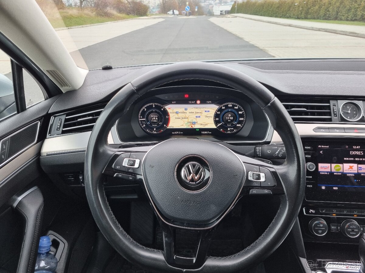 Passat B8----SK-AUTO - 11