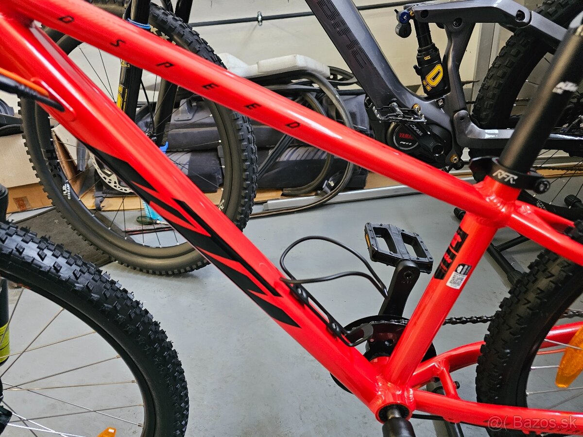 KTM Wild Speed Disc 24 - 11