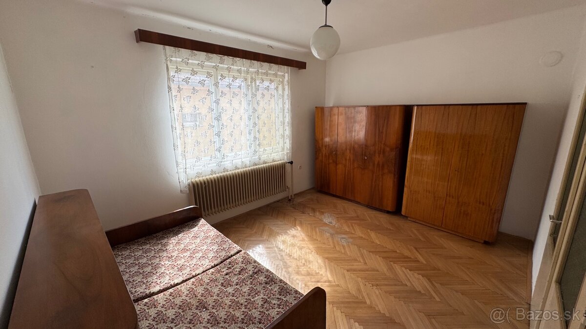 🏡 Dom, ktorý čaká na nový príbeh – centrum Gabčíkova - 11