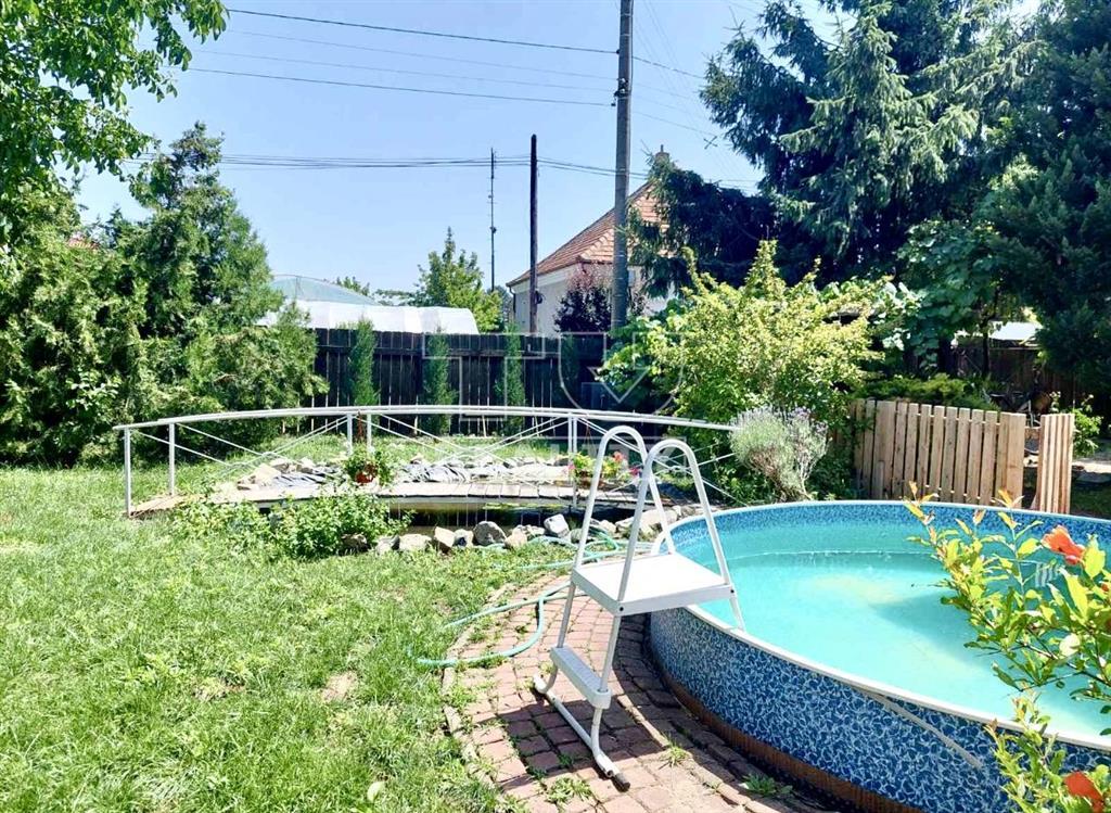 NOVOSTAVBA 3 IZBOVÉHO RODINNÉHO DOMU V NESVADOCH NA PREDAJ - 11