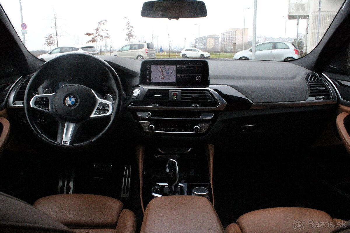 BMW X4 xDrive20i A/T - 11