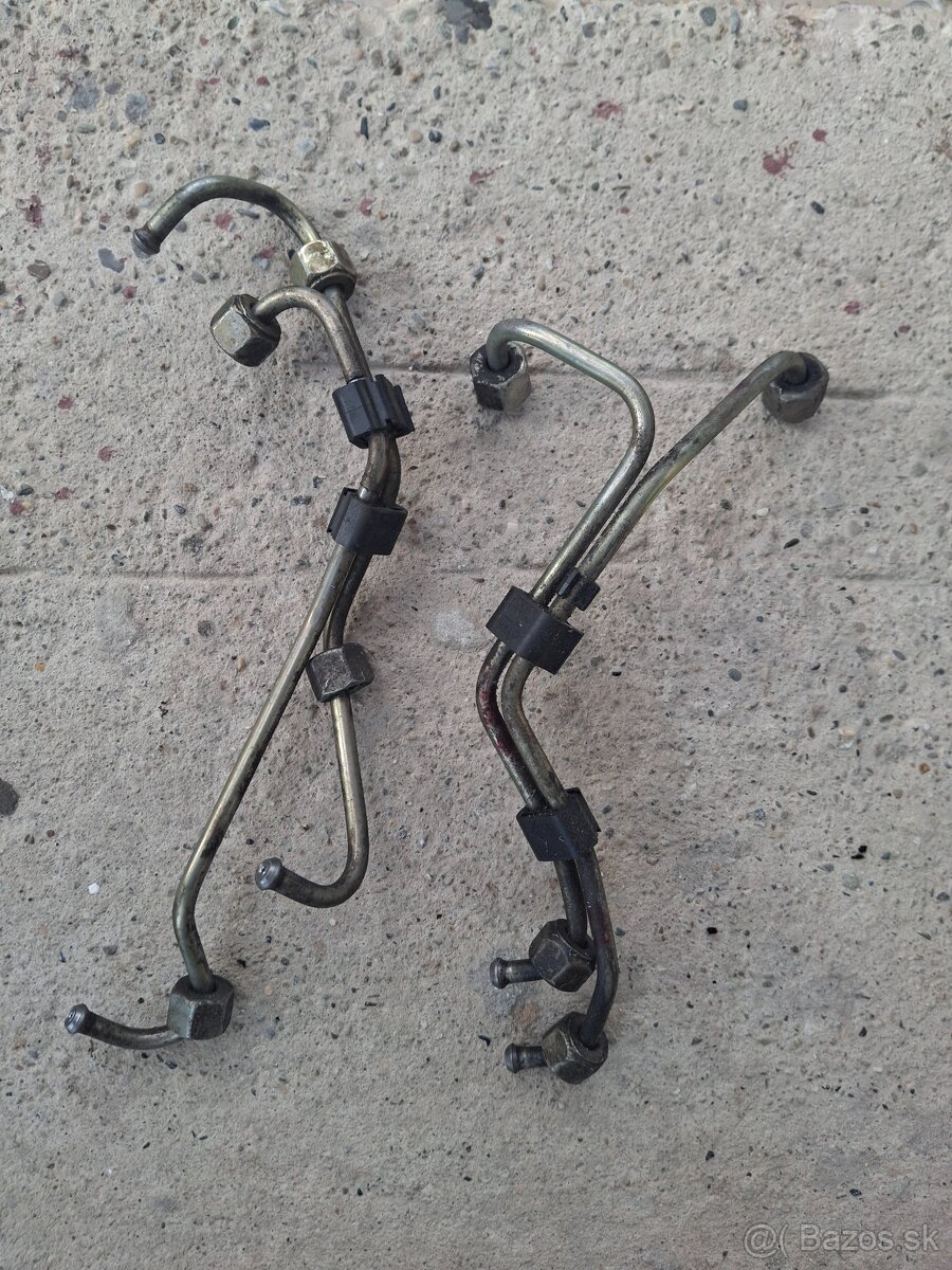 Audi A4 B5 Quattro rozpredám. - 11