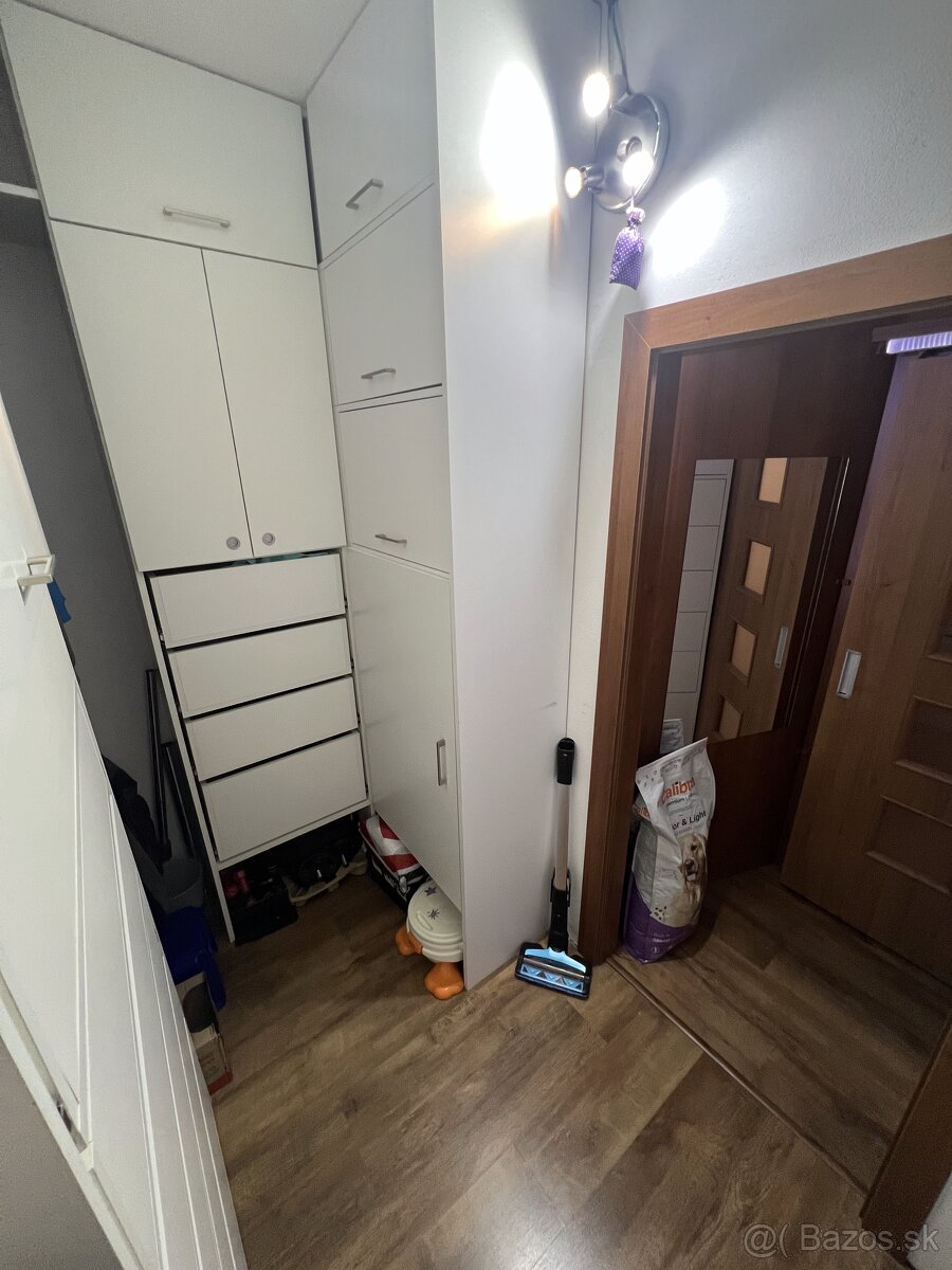 3 izbový byt - Ťahanovce 79 m2 - 11