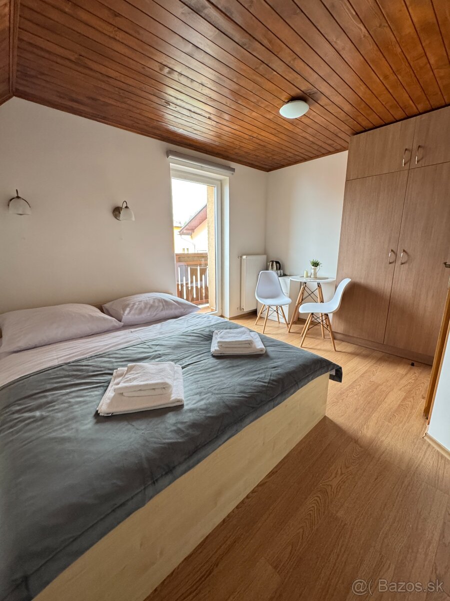 Ubytovanie Penzion Vitaneo - 11