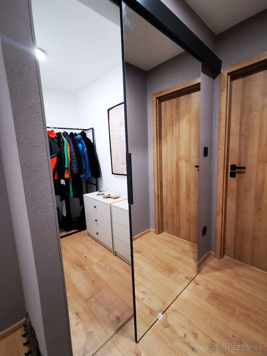 Prievidza byt na prenajom 2,5izbovy - 11