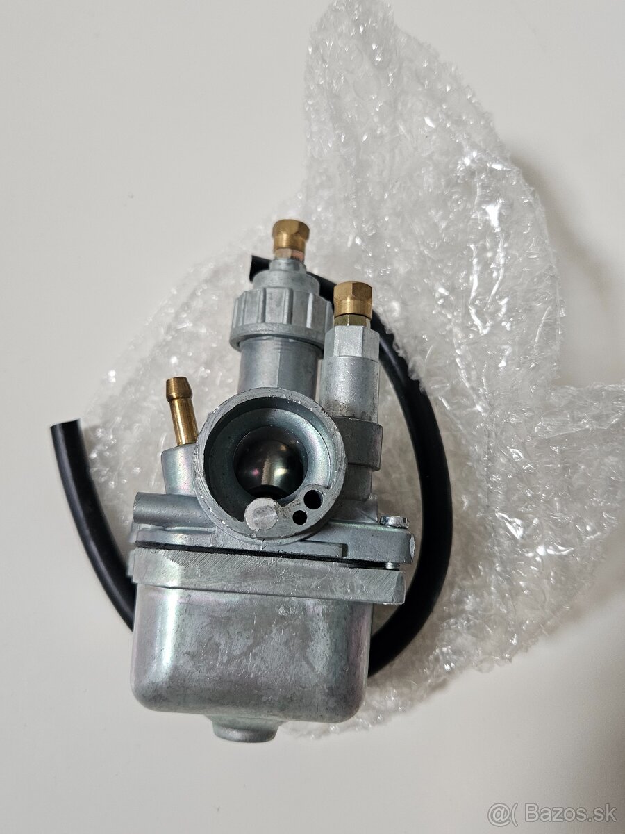 Karburator babeta pionier simson - 11