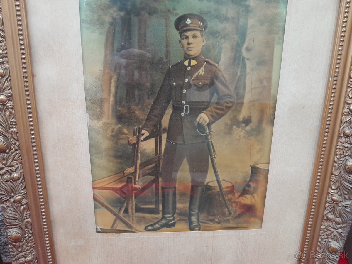 Mix vojenských vecí. - 11