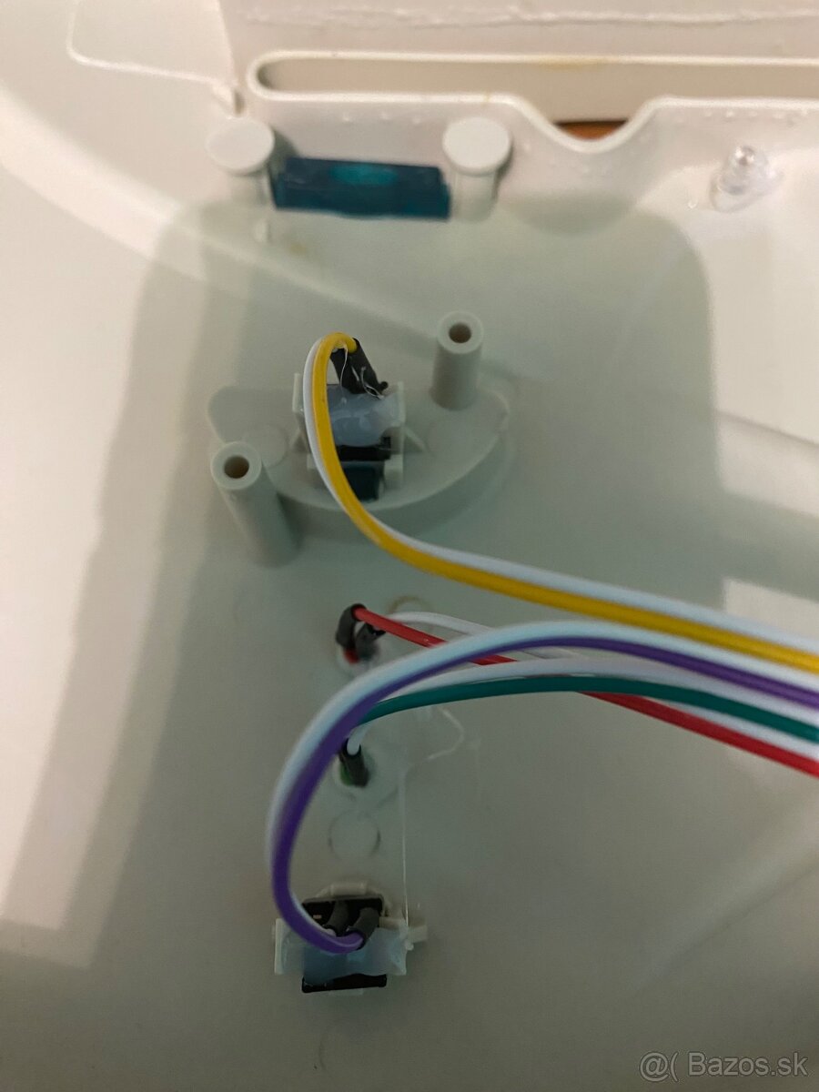 Retro PC mATX skrinka - 11