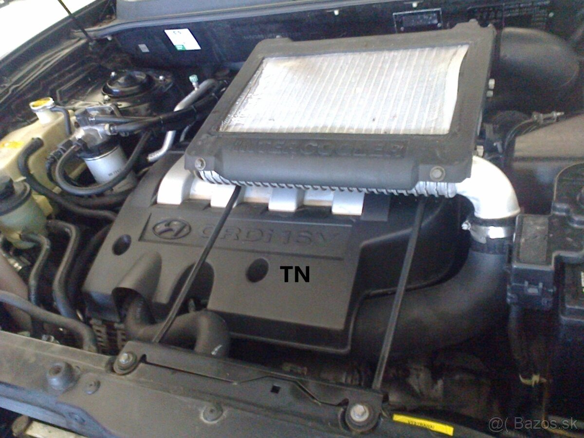 4x4 Hyundai Santa Fe - 11