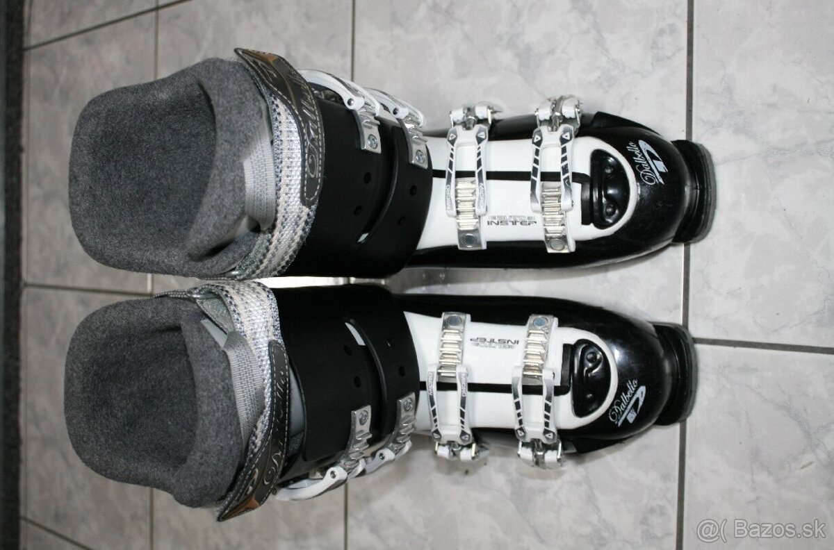 lyže Dynastar neva 158 cm - 11