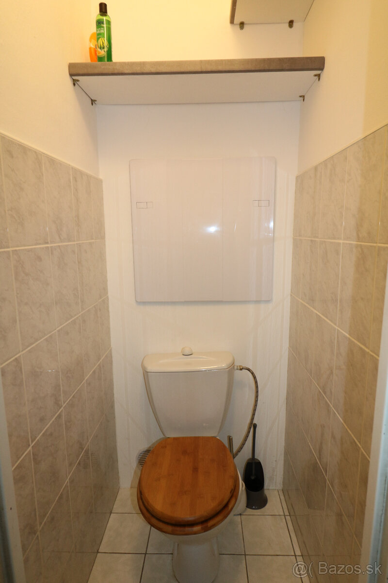 Prenájom 2 - izbového bytu Hliny 3 - 11