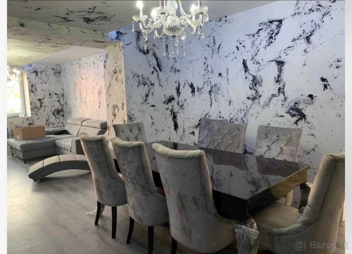 Na predaj veľký rodinný dom - 11