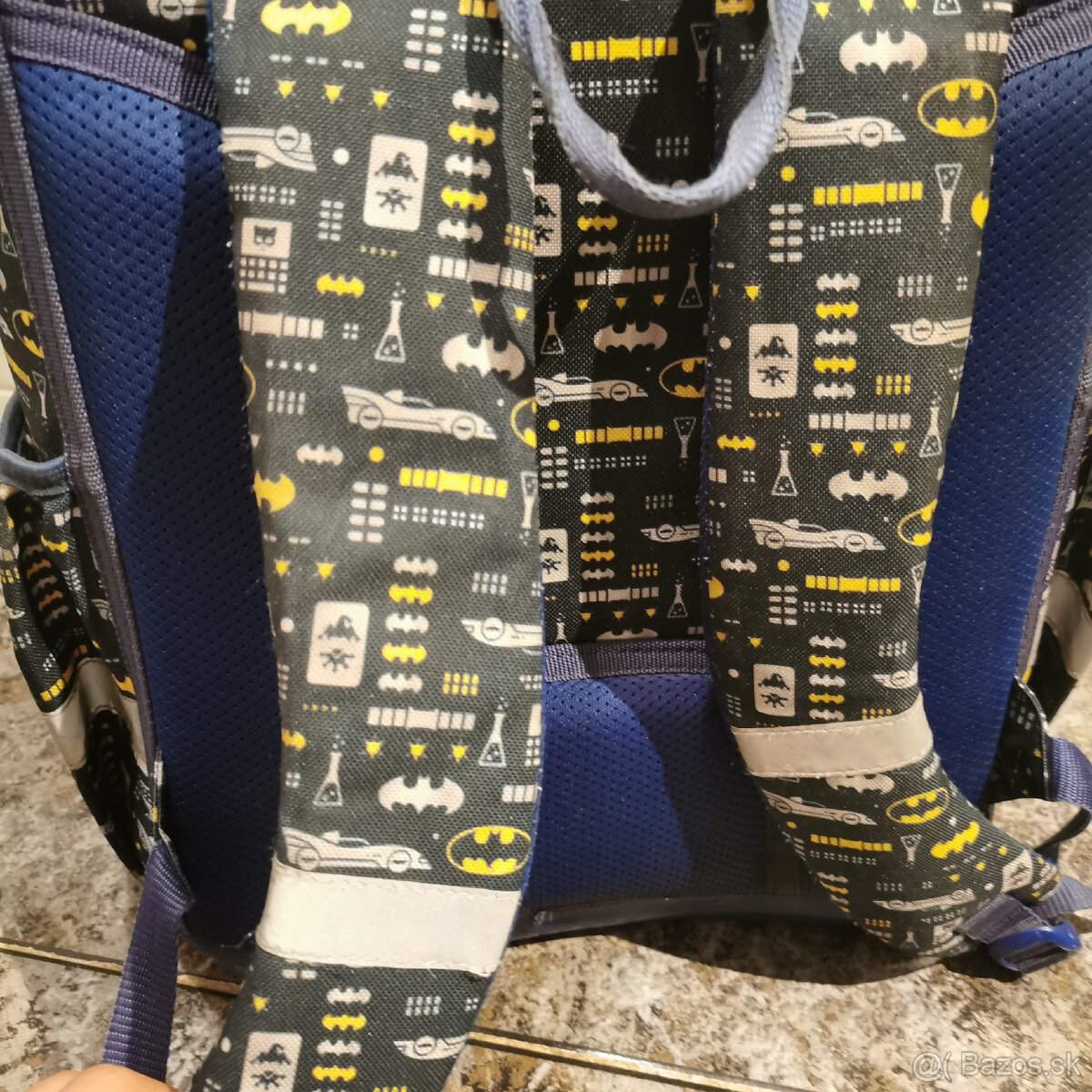 Školská taška - 11