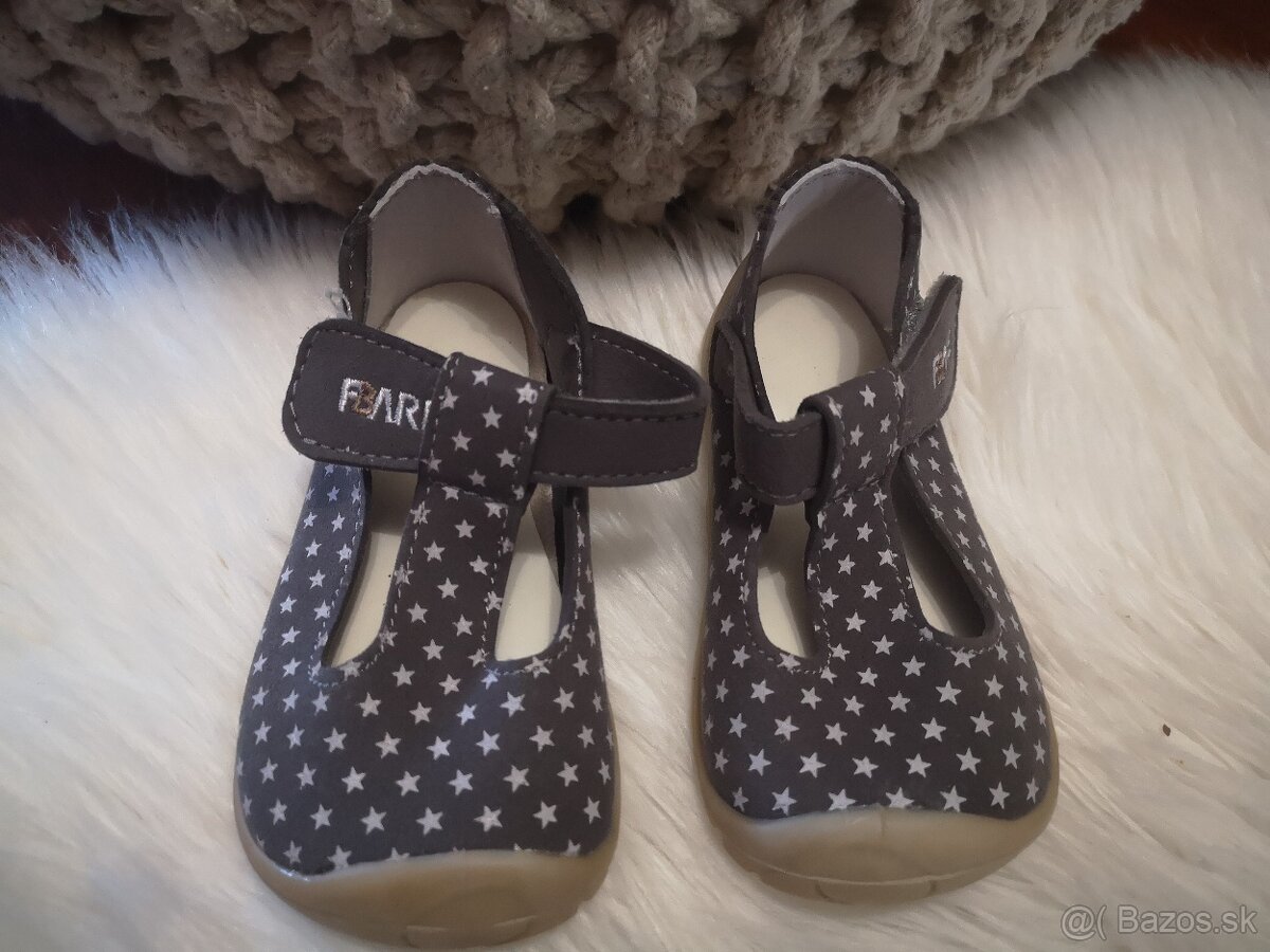 Topánočky č.21 - 11