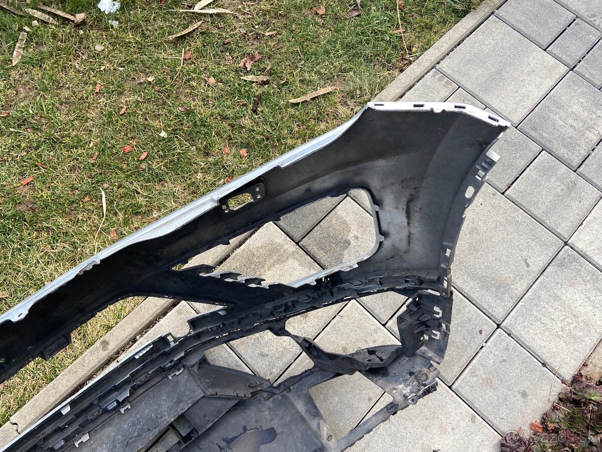 Vw Touareg 7P facelift - 11