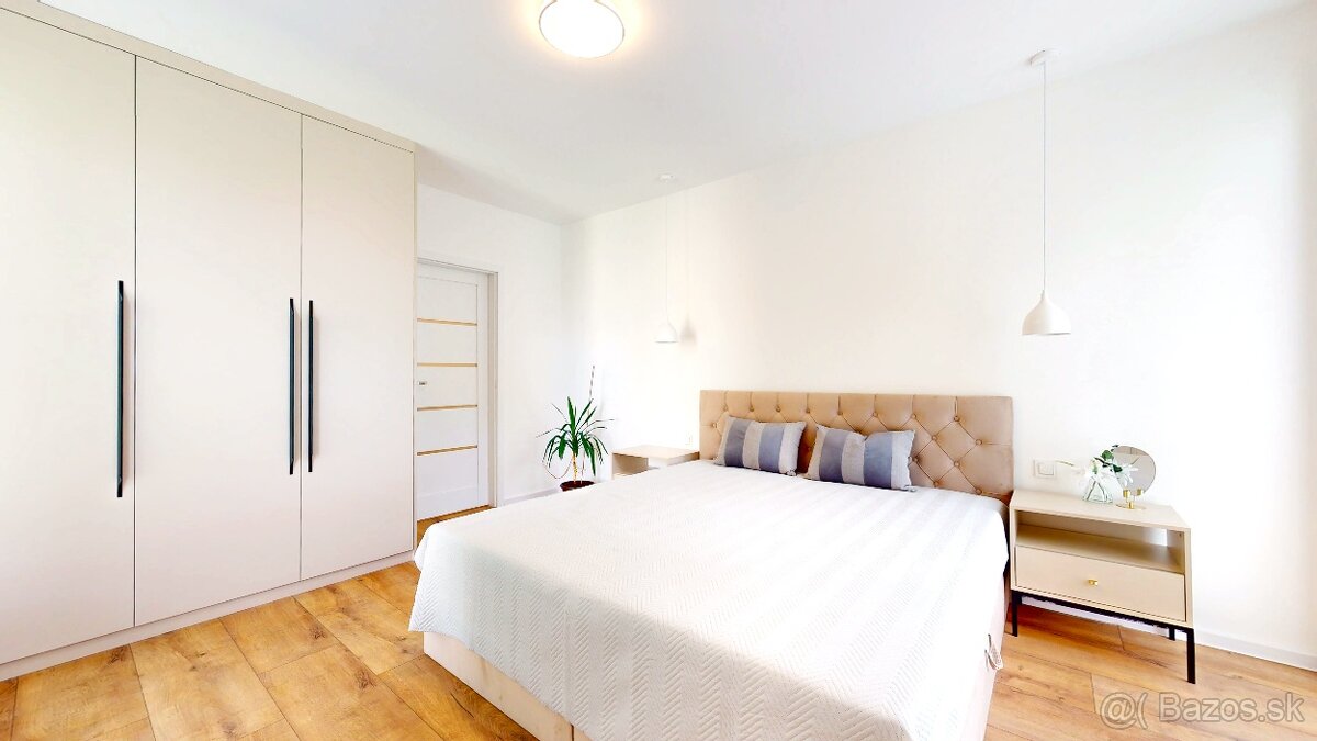 3.IZB. BYT ,KOŠICE – Sever, 1-mesačný depozit - 11