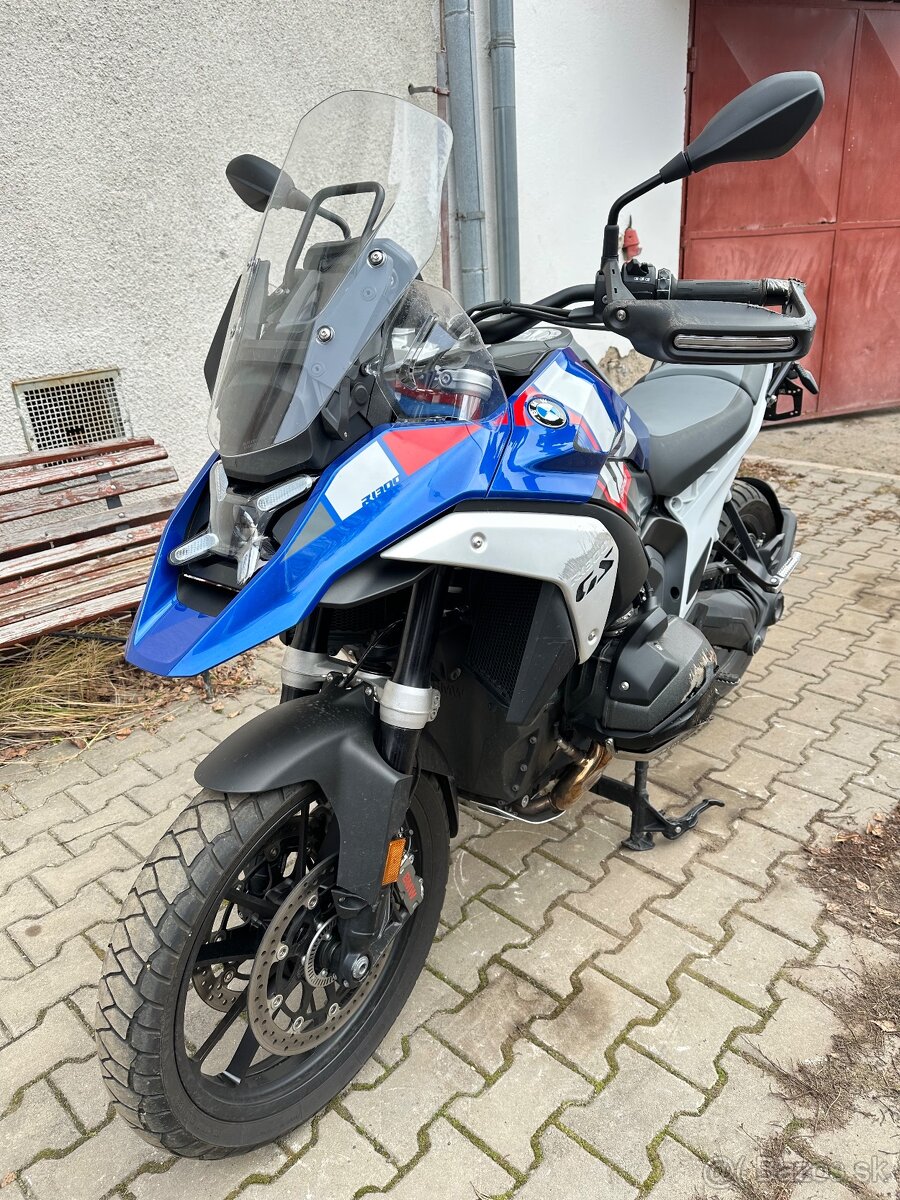 Bmw r 1300 gs - 11