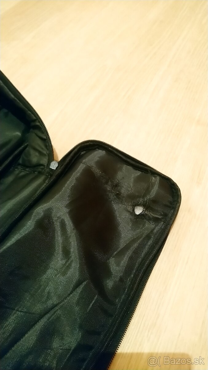 Elektroakustická gitara Cort MR600F NS +obal, pás a ladička - 11