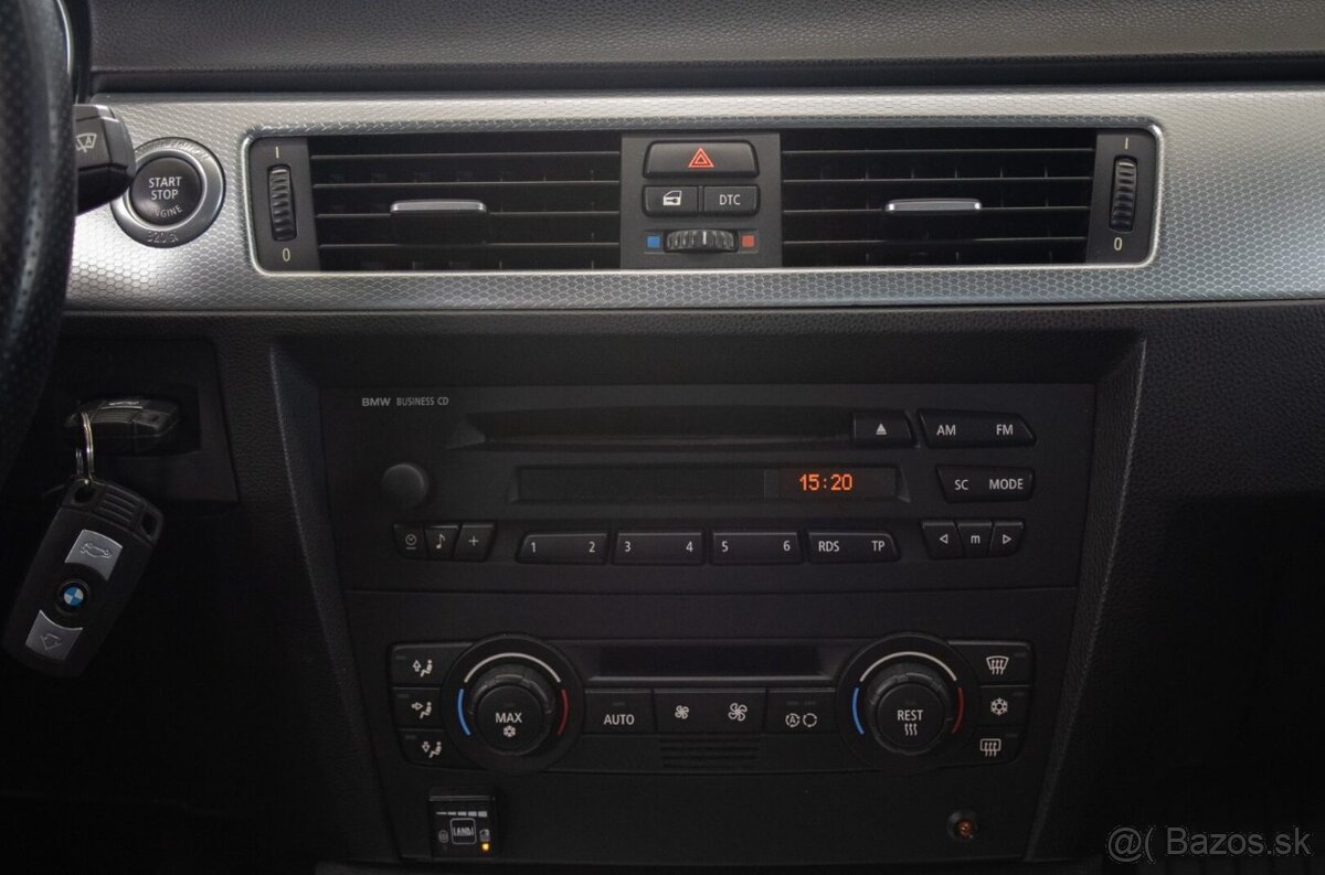 BMW Rad 3 320 si Limited Edition - 11