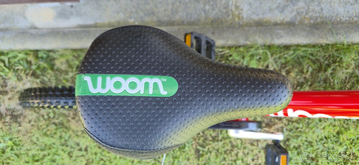 Woom 2 - 11