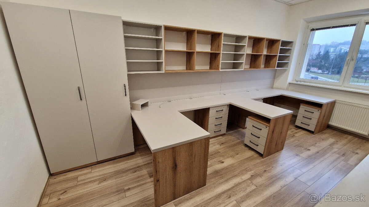 nábytok na mieru - 11