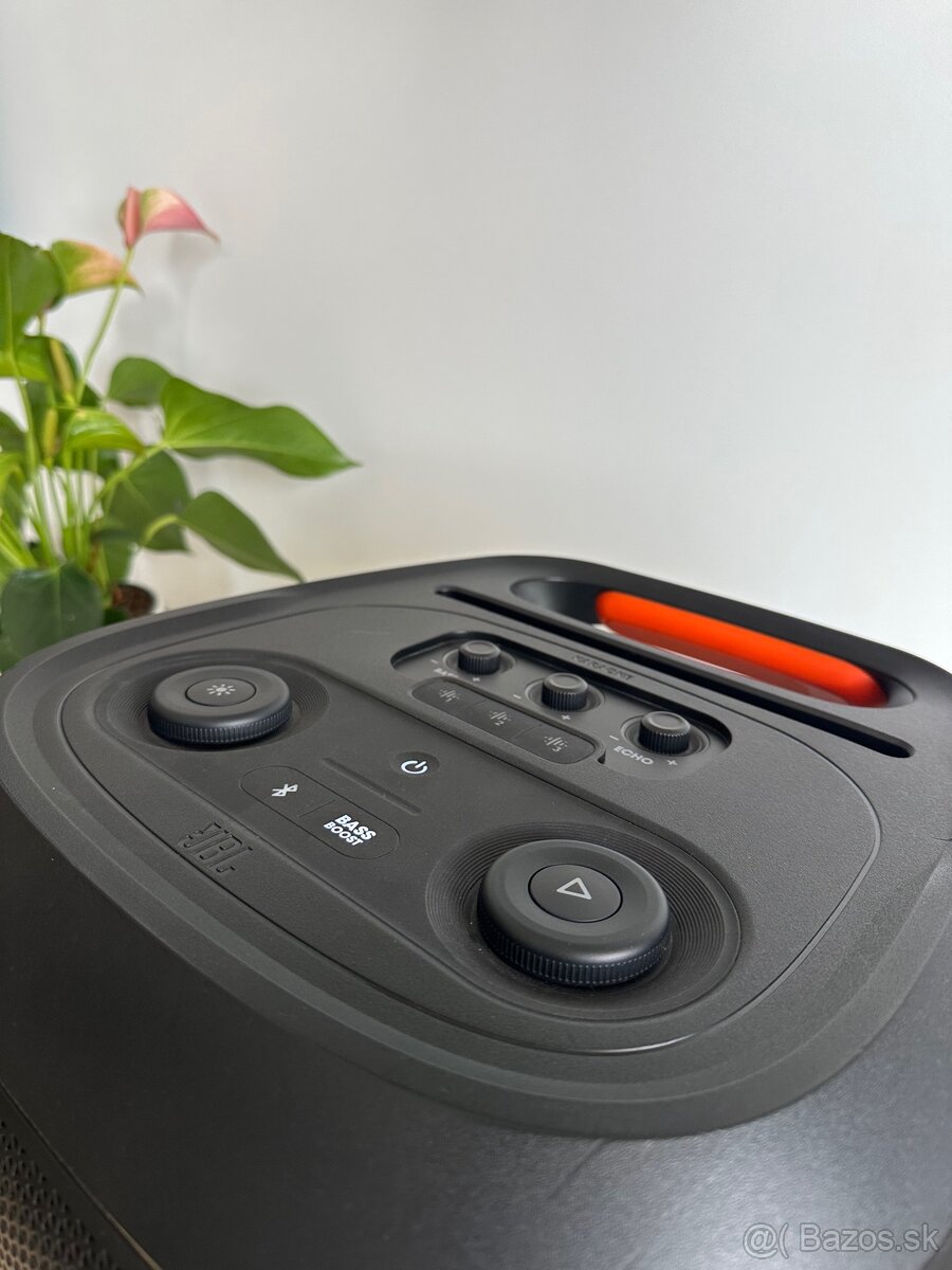 JBL PARTYBOX 710 ✅ - 11