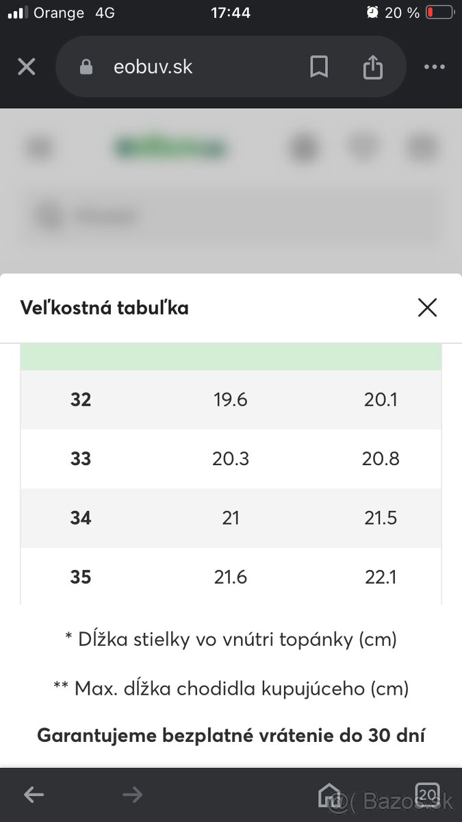 Pepe Jeans snehule veľ.35 - 11