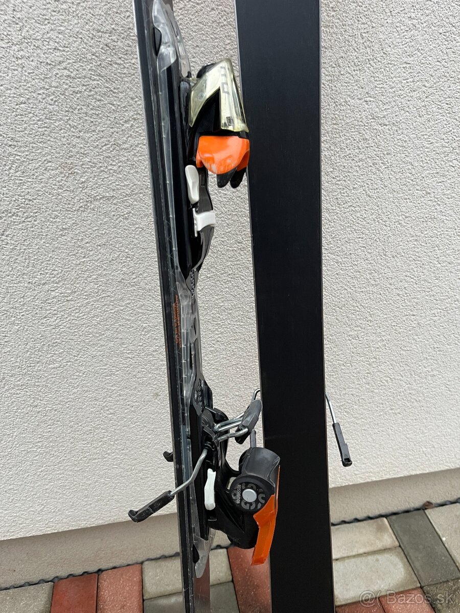 Lyže - Rossignol Experience 80 - 11