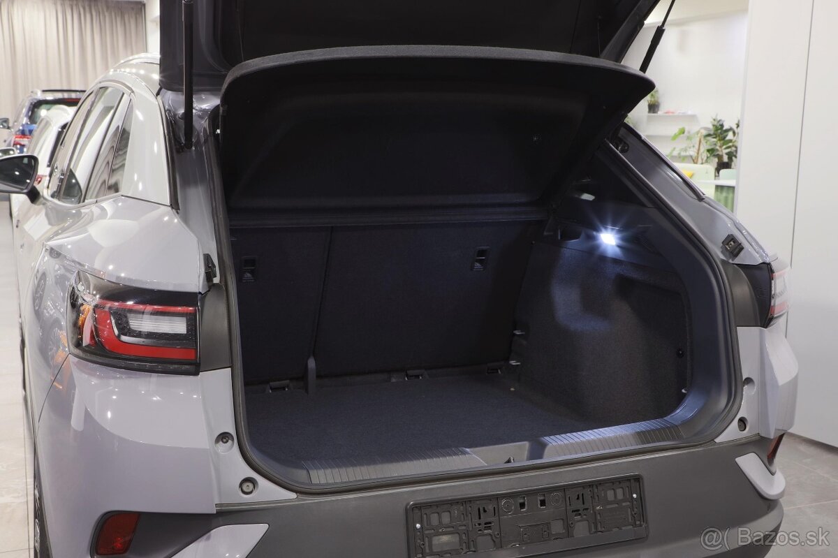 Volkswagen ID.4 Pro Performance 150kW - 11