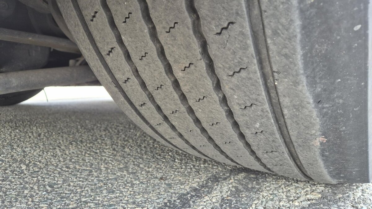 Prodám SCANIA S450 N323 LOW DECK EURO 6 - 11