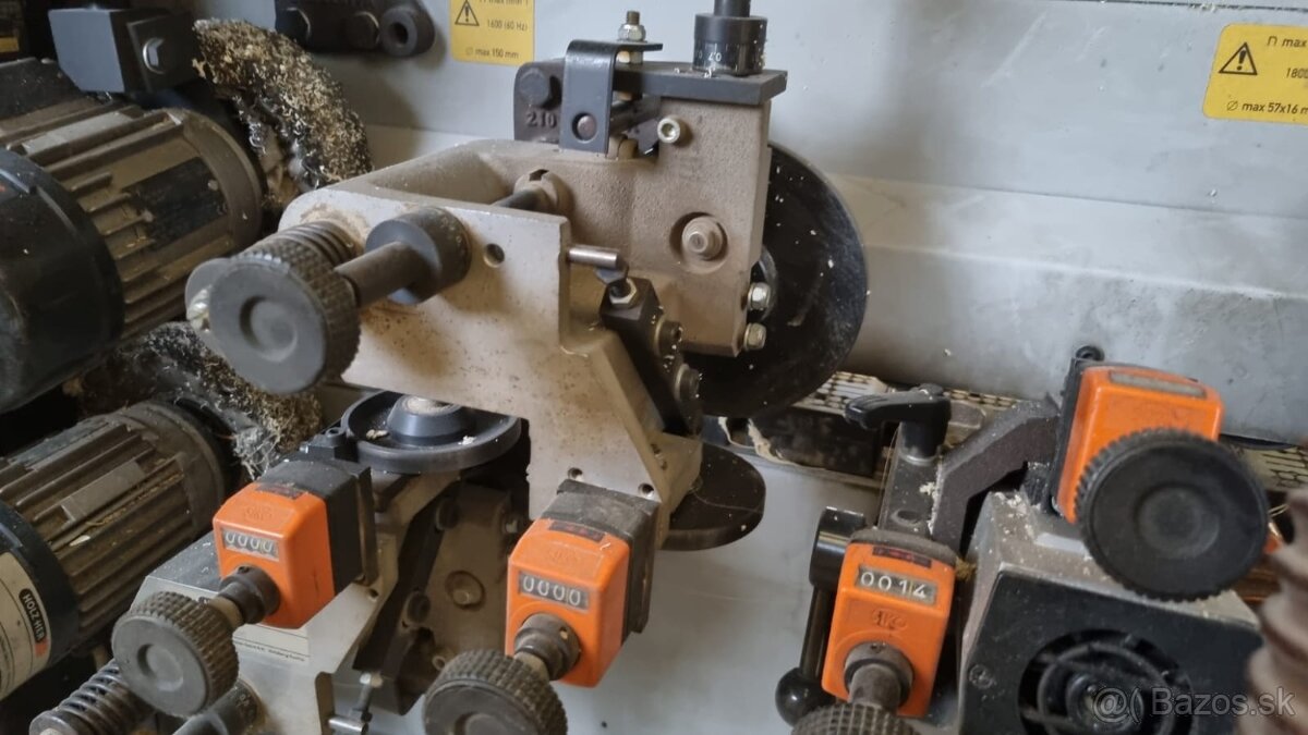 Olepovačka hrán HolzHer Sprint 1310-1 - 11