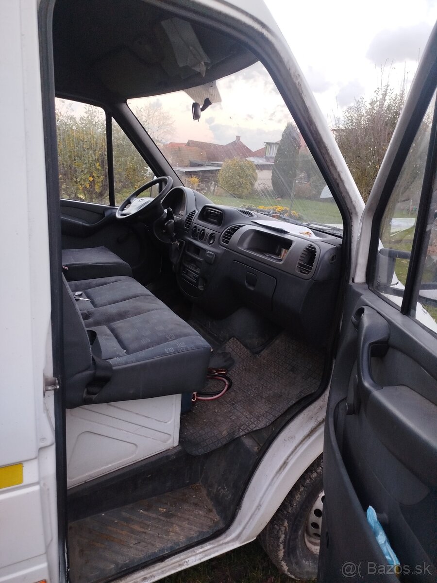 Mercedes šprintér 313cdi - 11