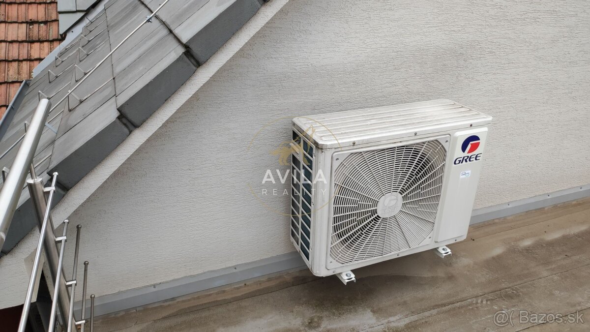 NA PREDAJ: administratívno-obchodný priestor s potenciálom n - 11