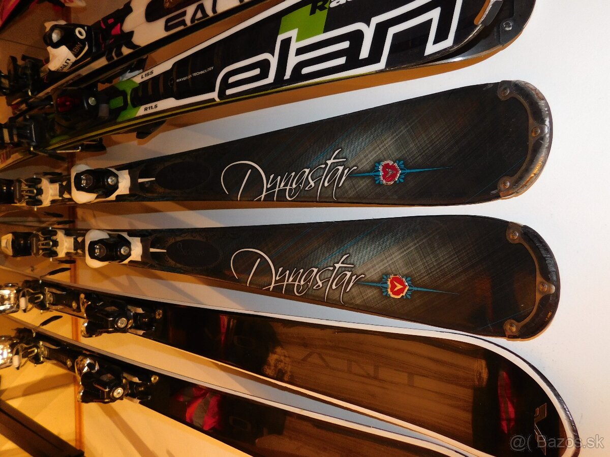 Dynastar 158 cm MontBlanc Exclusive - 11
