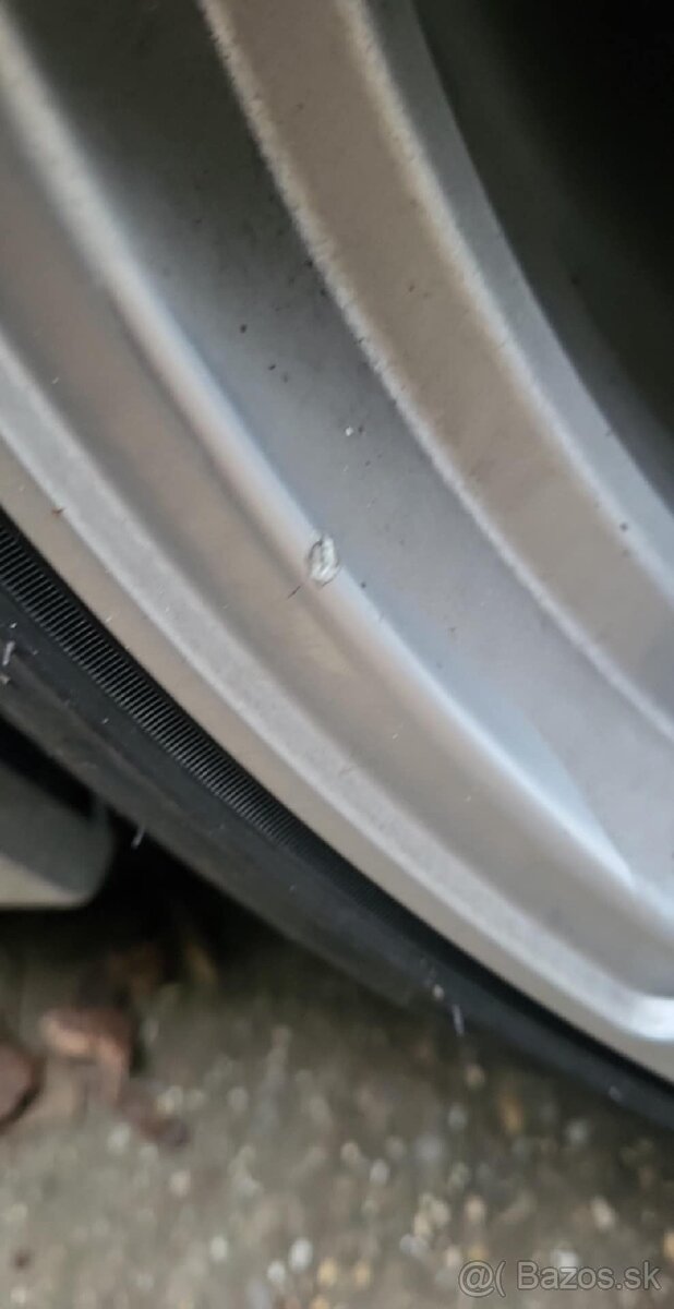 Haxer hx020 r19 / 9j/et20;245/35. 10j/et15;275/30 5x120 - 11