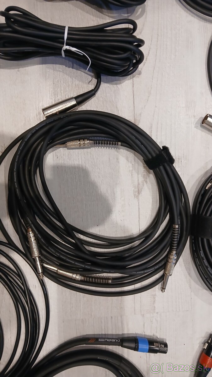 Mikrofon Šhure Sennheiser - 11