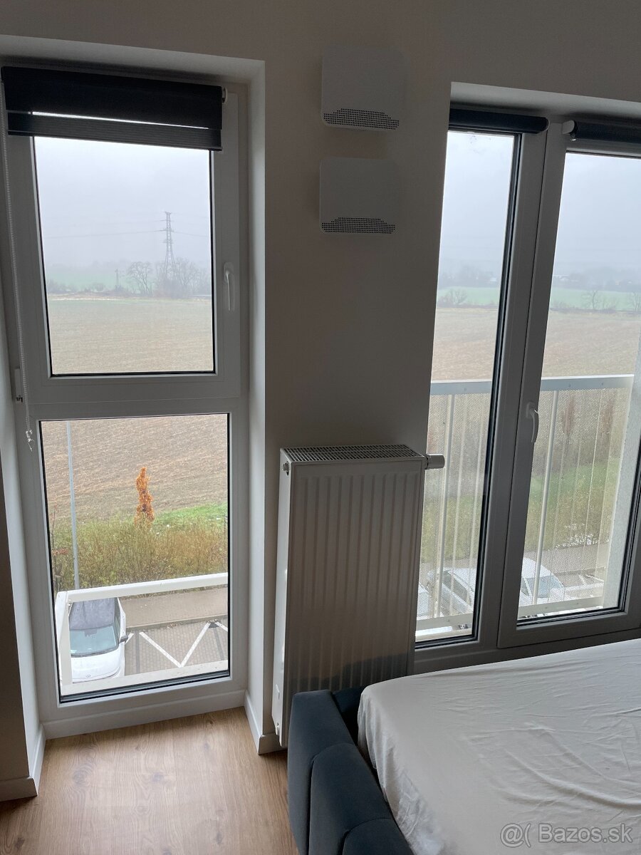 Moderný 2-izbový byt s garážou prenajom – Bratislava - 11