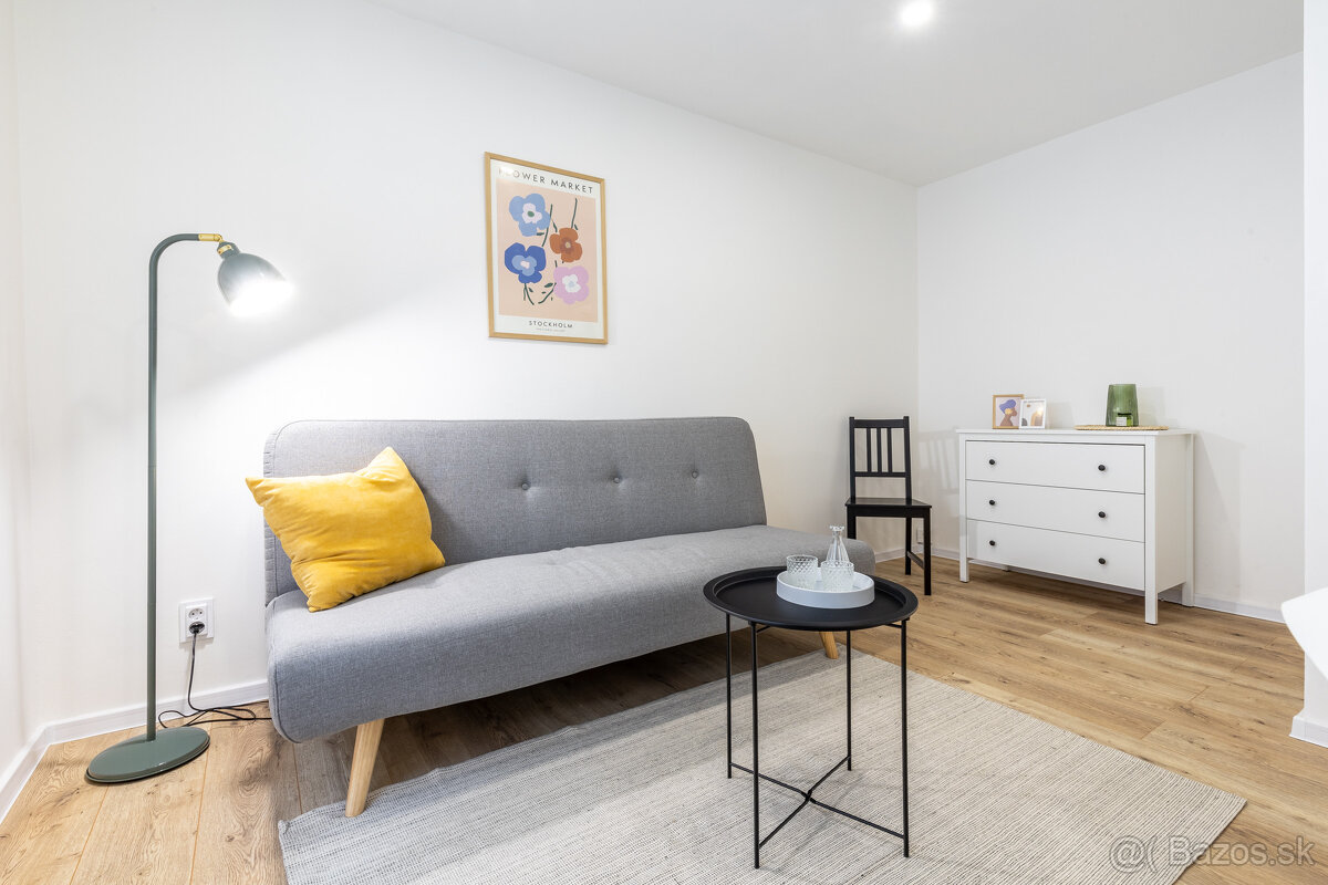 Na prenájom 2,5 izbový byt - Komenského, Košice - 11