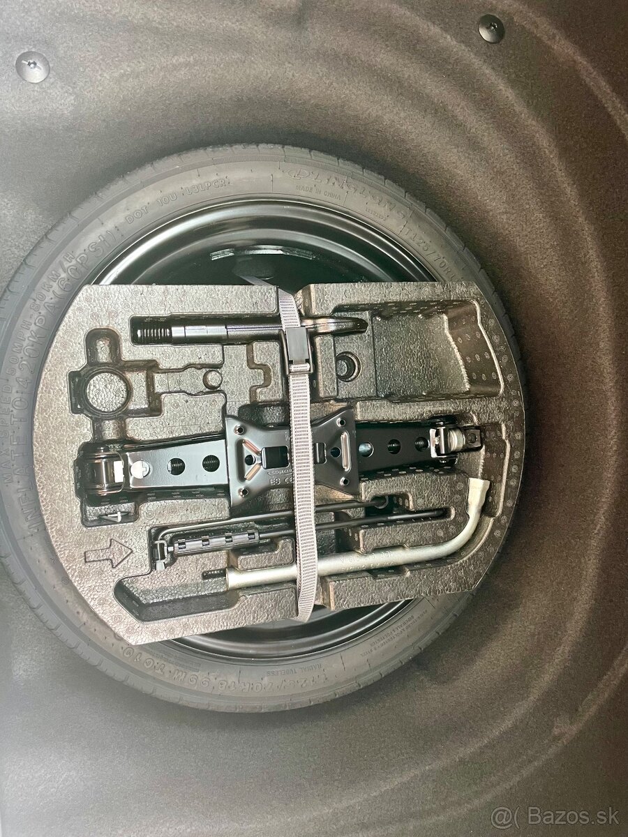 Škoda Superb combi 2.0 TDI - 11