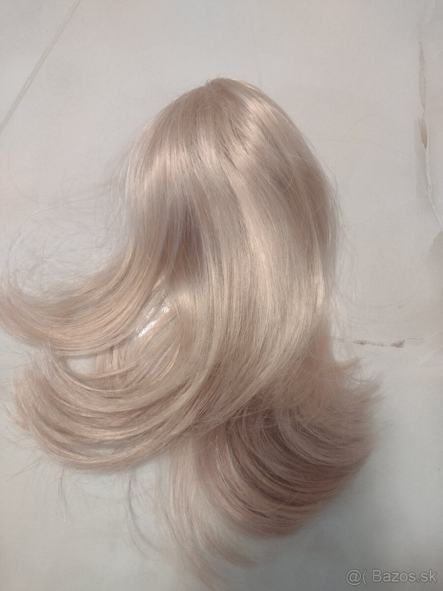 Parochne 3 kusy+ 2 príčesky - 11