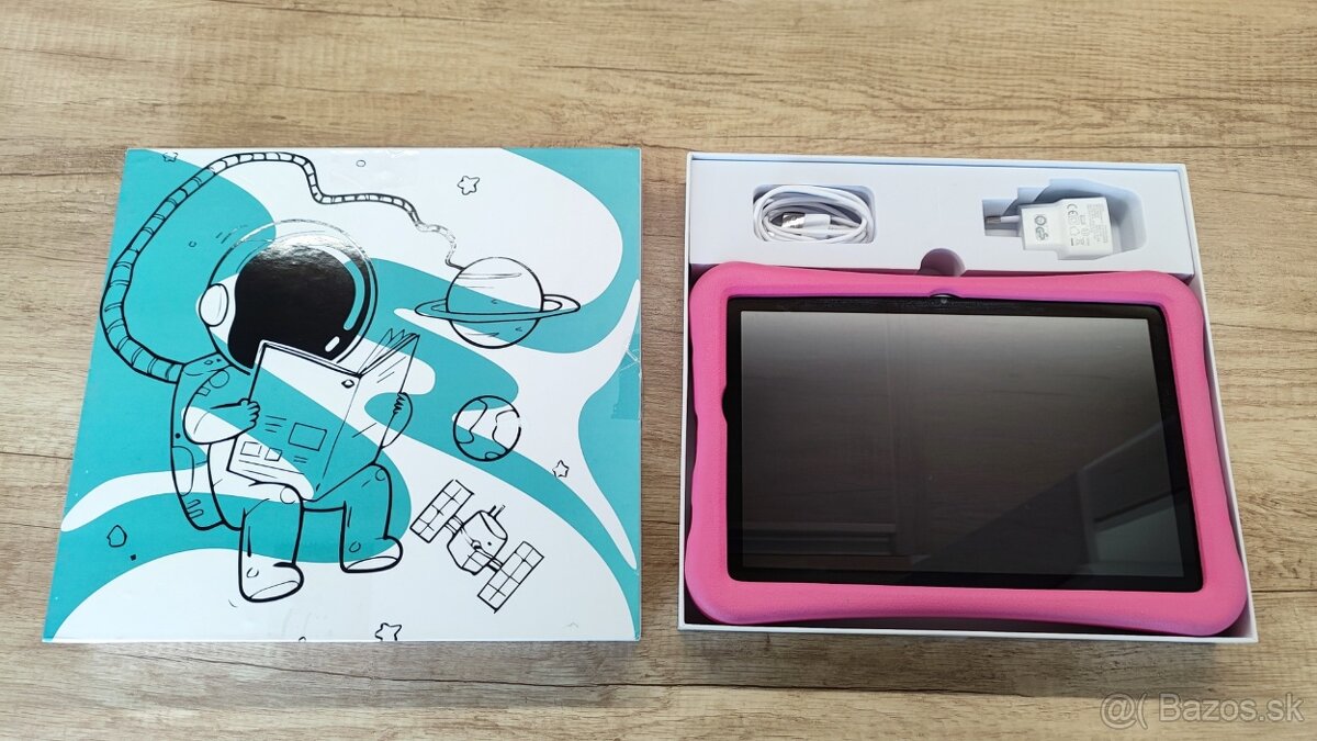 Tablet Umidigi G1 Tab – ako nový / v záruke - 11