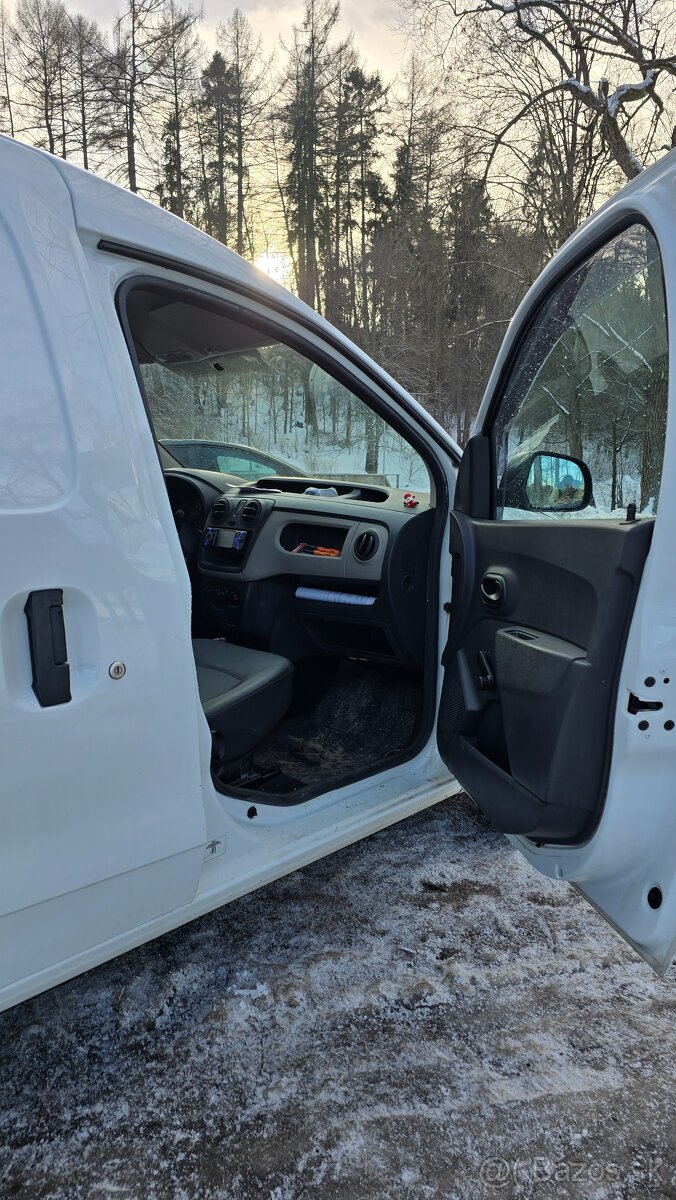 Dacia Dokker - 11