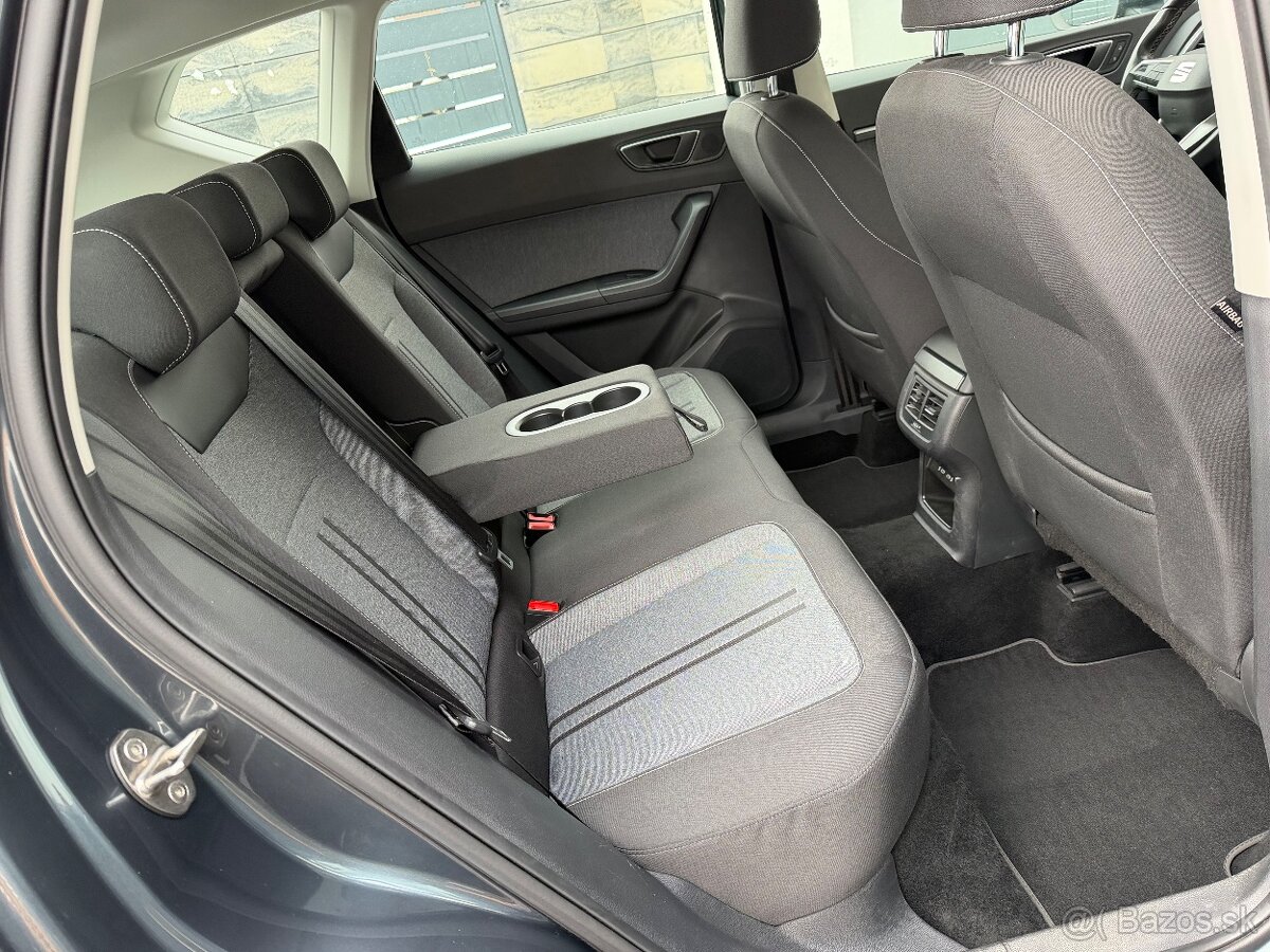 Seat Ateca 2.0 TDI 110kw Style Facelift - 11