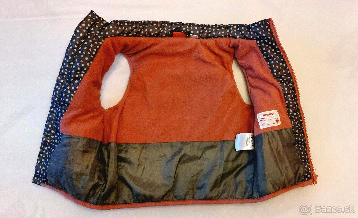 Rôzne detské oblečenie JAR - 11