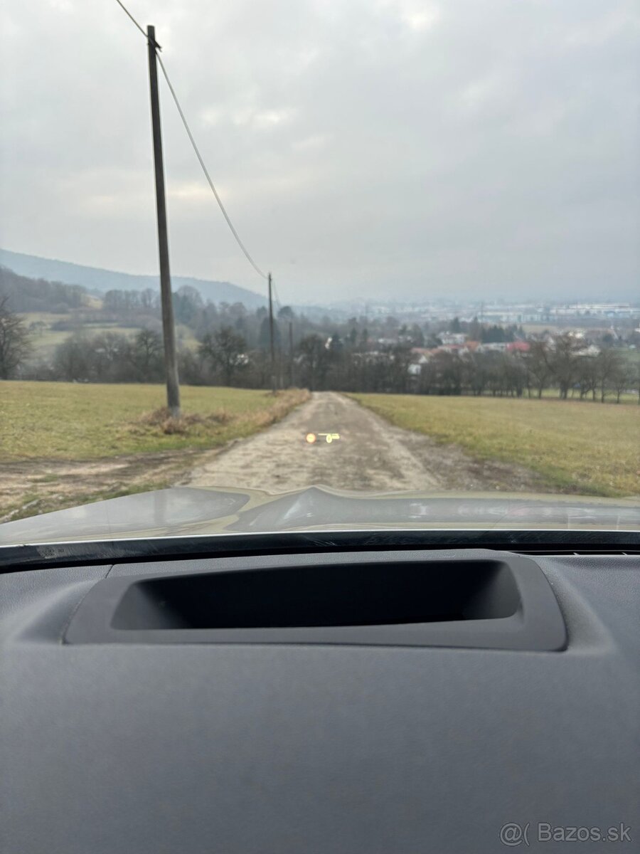 BMW IX3 , elektro 280 koni , odpočet DPH - 11