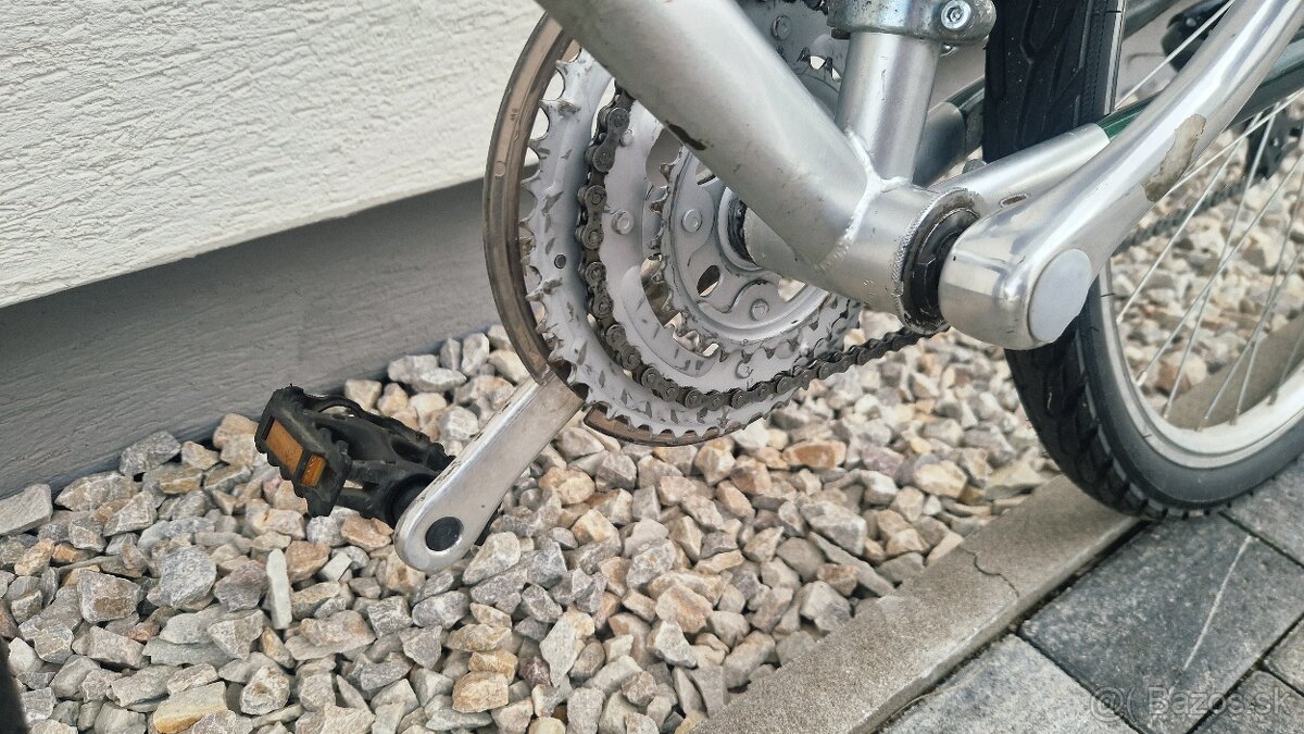 Krosový Author Compact - 11