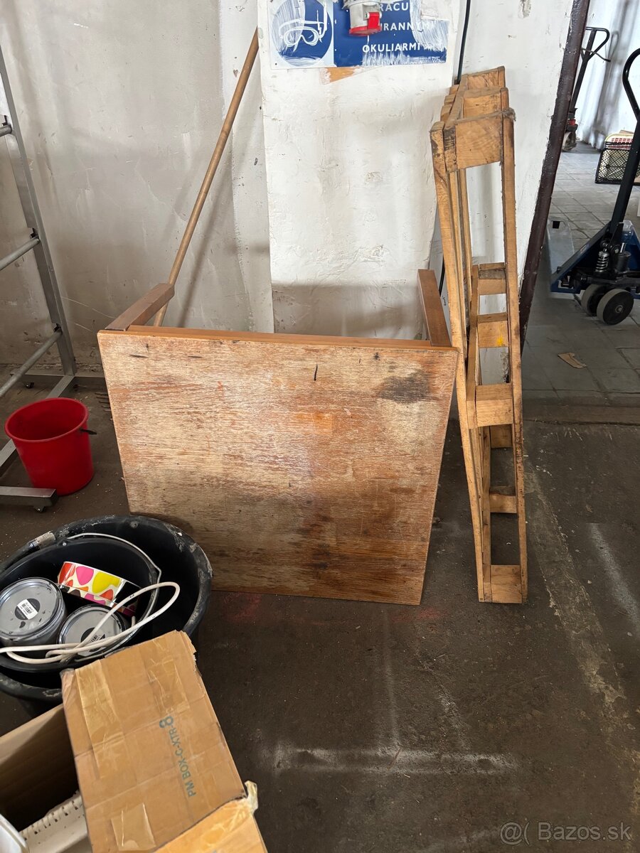 Predám nábytok - 11