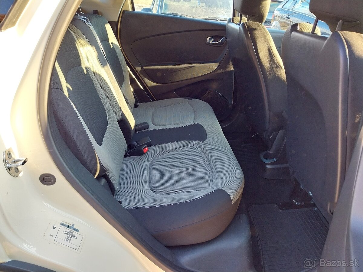 Renault Captur Energy 1.5 dCi Zen S&S - 11